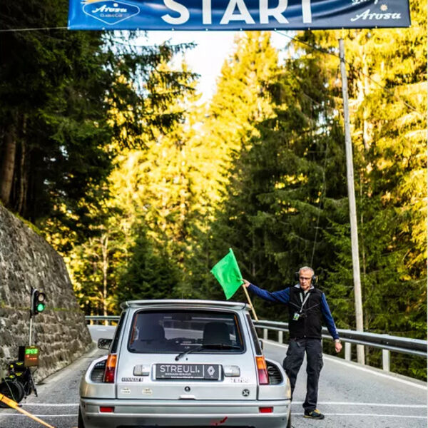 Arosa ClassicCar 2023